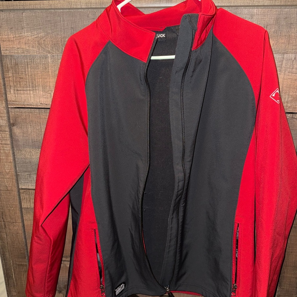 Ladies DRI-DUCK Jacket